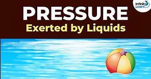 What is Pressure? | Physics | Don't Memorise