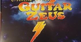 Carmine Appice Guitar Zeus - Carmine Appice Guitar Zeus