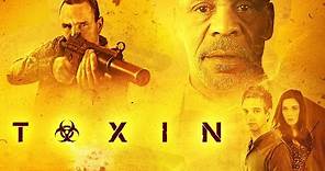 Toxin Trailer