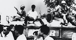 51年前，國民黨當局是怎麼看待發生在馬來西亞的「五一三族群衝突」？ - The News Lens 關鍵評論網