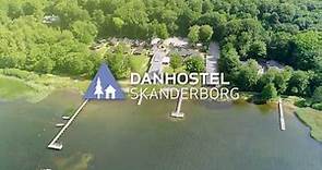 Explore Skanderborg with Danhostel | Nordic Hi-5