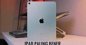 REVIEW iPad Air 2020 dari Pengguna iPad Pro