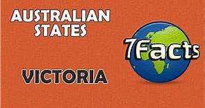 7 Awesome Facts about Victoria, Australia