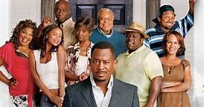 Welcome Home Roscoe Jenkins Full Movie Fact & Review in English / Martin Lawrence / Mike Epps