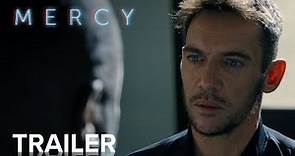 MERCY | Official Trailer | Paramount Movies