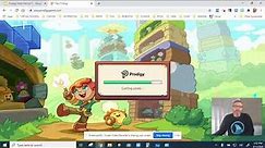 How to Set Up a Student Account on Prodigy Math