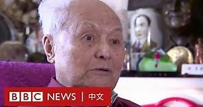 毛澤東前秘書李銳：百歲之齡的中共叛逆者