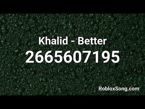 Music Ids For Roblox Talk Khalid Zonealarm Results - young dumb and broke roblox id