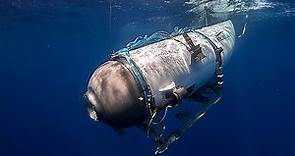 「泰坦」潛水器失聯：探索泰坦尼克號殘骸要冒多大的風險？