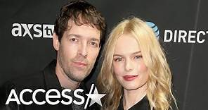 Kate Bosworth & Husband Michael Polish Split