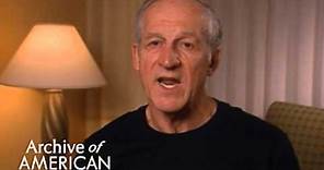 Daniel J. Travanti on Michael Conrad's death during "Hill Street Blues" - EMMYTVLEGENDS.ORG