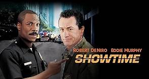 Showtime (film 2002) TRAILER ITALIANO