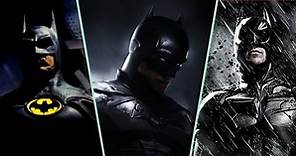 Todas las películas de Batman en orden de estreno y de visionado