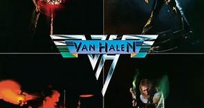 Eddie Van Halen was the heir to Hendrix, fusing technique with glorious pop