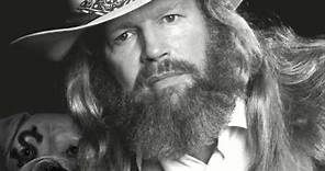 David Allan Coe - Only God Knows Why