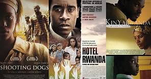 Traición, dolor y matanza: los 100 días del genocidio en Ruanda retratados por el cine