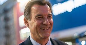 Suozzi has 'something to offer' as he kicks off congressional comeback