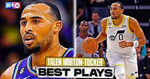 Talen Horton-Tucker 🔥 BEST HIGHLIGHTS 🔥 22-23 Season