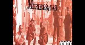 Murder Squad Feat. The Chi-Lites - It's An S.C.C. Thang