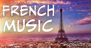 Lounge Music - Paris Jazz Cafe - French Accordion Music