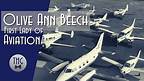 Olive Ann Beech: The First Lady of Aviation