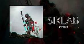Ethniku - Siklab (Modern Filipino Ethnic Music)