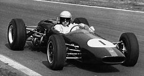 Sir Jack Brabham, ex-F1 champion, dies aged 88
