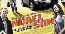 Nobel Son - película: Ver online completa en español