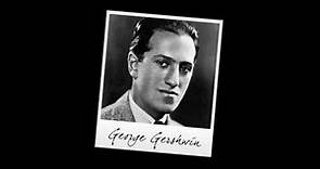 George Gershwin Biography