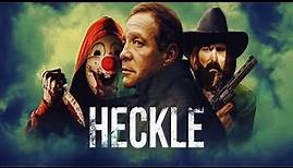 Heckle | Official Trailer | Horror Brains
