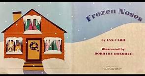 Frozen Noses by Jan Carr w/ Words & Music