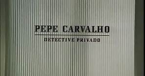 Pepe Carvalho - La solitude du manager