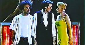 "Contact" Musical by Susan Stroman at 2000 Tony Awards