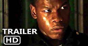 DETROIT Trailer (2017) John Boyega, Drama Movie HD