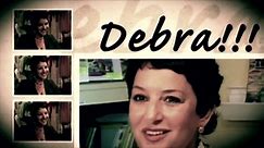 Debra!!!:Debra!!!: Season 1, Episode 06 Season 1 Episode 6