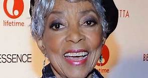 Shocking Ruby Dee Facts Brought To Light