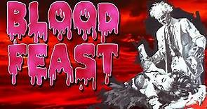 Bad Movie Review: Herschell Gordon Lewis' Blood Feast (the first gore film)