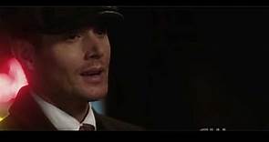 Supernatural: Michael!Dean - Hail to the King