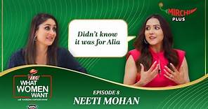 Neeti Mohan & Kareena Kapoor Khan | Ep – 8 |Dabur Vita What Women Want