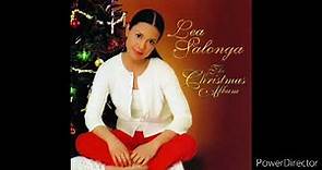 Lea Salonga ¦ The Christmas Album [Full Album]
