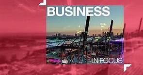 Dubai Chamber of Commerce: Business in Focus