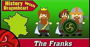 An Introduction to the Franks | European History (History with Dragonheart)