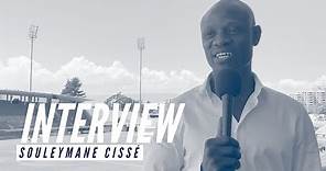 LSTV - Les premières réactions de Souleymane Cissé