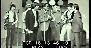 Rolling Stones Mike Dougles Show 1964