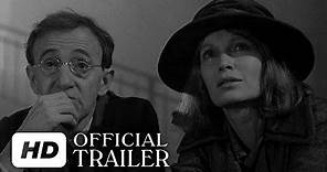Shadows and Fog - Official Trailer - Woody Allen Movie