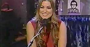 (2001) Carmen Electra - Interview (The Howard Stern Show)