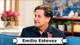 Emilio Estevez: "St. Elmo’s Fire – Die Leidenschaft brennt tief" (1985)