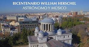 William Herschel: astrónomo y músico