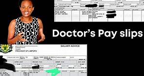 Doctor's Salary in South Africa I Dentist Salary IUnemployed doctors in South Africa