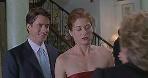 The Wedding Date Full Movie Facts & Review in English / Debra Messing / Dermot Mulroney